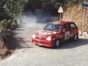 40 anni di Opel Corsa: una storia di successo in sei atti