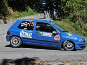 La PAZ motorsport muove i primi passi