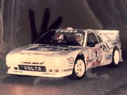 Il 1° Rally Valli Oltrepò pronto ad accendere i motori