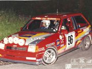 Prorogate le iscrizioni al Rally Valli Oltrepò