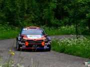 Impegni e soddisfazioni per la New Racing for Genova