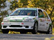 Rally e slalom attendono la New Racing for Genova