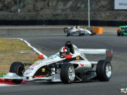 Egidio Aragno torna in pista con la Predator