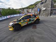 BB Competition ok all’Alpe Adria Rally Trophy