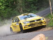 Ricco di novità il 2° Rally Valli Oltrepò
