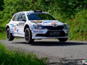 Adriatico e Oltrepò: luci ed ombre per la New Racing for Genova