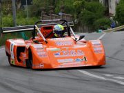 New Racing for Genova seconda allo slalom “Mignanego – Giovi”