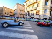 Grande spettacolo a Chieti con il “Gran Criterium Vetturette”