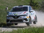 CIR Junior: Matteo Ceriali manca il podio all'”Adriatico”