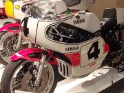 Anche auto e moto storiche alla 4^ Motor Valley Fest