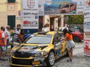 Iscrizioni aperte al 38° Rally della Lanterna