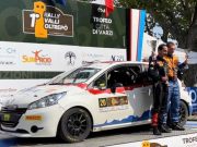 Lanterna Corse R.T. si divide tra Valle d’Aosta e Busalla
