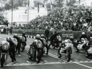 Tornano le moto da corsa sul Circuito di Ospedaletti