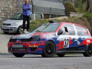 La Sport Favale 07 con 21 vetture nello “slalom di casa”