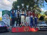 Iniziato il count-down al Rally di Salsomaggiore Terme