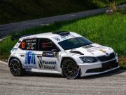 Aragno e Liburdi, assalto al vertice della Michelin Rally Cup al “Lana”