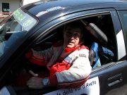 Un applauso per salutare Paolo Benvenuto