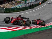 La Ferrari e l'”effetto Meredith”