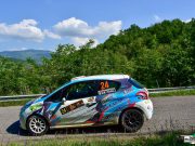 New Racing for Genova da un rally ad un altro