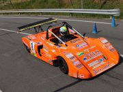 New Racing for Genova allo slalom “Favale – Castello”