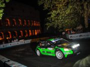 BB Competition da Roma a Lucca