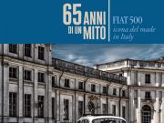 4 luglio: tanti auguri Fiat 500!