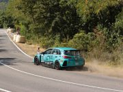 CIVM: Roberto Malvasio al via del Trofeo Luigi Fagioli a Gubbio