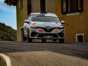 En-plein di Davide Craviotto al 45° Rally 1000 Miglia