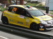 New Racing for Genova ok al 45° Rally 1000 Miglia