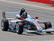 Rally e pista nel fine settimana della New Racing for Genova