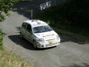New Racing for Genova al Trofeo delle Merende ed allo Slalom di Bolca