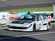 Sport Favale 07 prima scuderia allo Slalom Garessio – San Bernardo