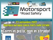Gli alfieri della Sicurezza Stradale si sfidano sui kart