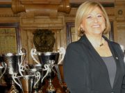 Un raduno di auto storiche per ricordare Susanna Marotta