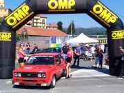 Busalla Motor Day: iniziato il count-down