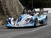 Slalom “Chiavari – Leivi” pronto al via