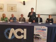 Aci Driving Experience promuove la “guida sicura”