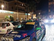 Davide Craviotto brilla al 23° Rally delle Palme