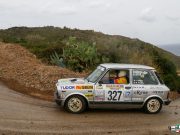 Sardegna e Levante ligure attendono la New Racing for Genova