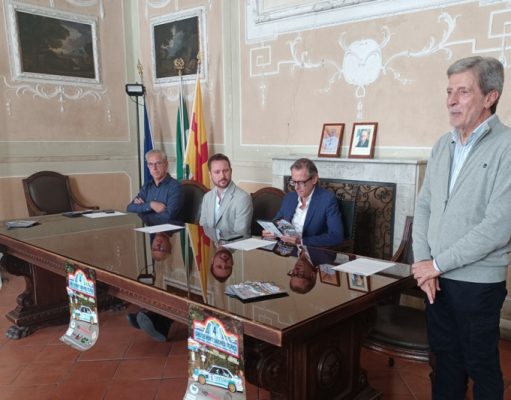 Il “Giro dei Monti Savonesi Storico” pronto ad infiammare Albenga