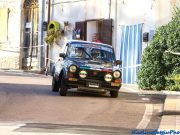 Volpi – Mei al Rally Storico Costa Smeralda