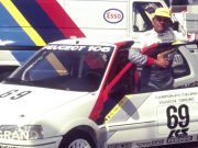 Il Rally Colli del Monferrato ricorderà Giorgio Faletti