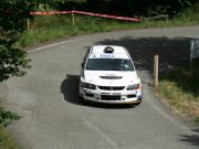 I Bonifacino alla finale del Rally del Lazio Cassino – Pico