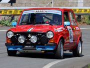 La Grande Corsa al via con 107 equipaggi