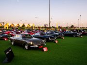 Che successo la Cavallino Classic Middle East 2022!