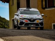 Rally: Davide Craviotto atteso alla Finale di Cassino