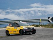 Finale di Cassino agrodolce per la New Racing for Genova