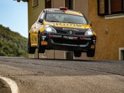 New Racing for Genova con due equipaggi alla Finale di Cassino