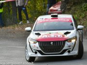 XRT Scuderia e una Ronde Valli Imperiesi da incorniciare