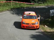 BB Competition al Rally Casciana Terme con il “poker”